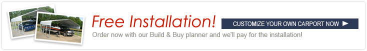 Free Installation